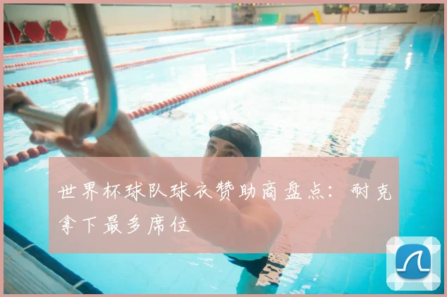 世界杯球队球衣赞助商盘点:耐克拿下最多席位